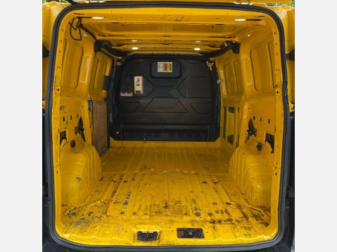 Ford Transit Custom 2.0 340 EcoBlue Leader Panel Van 5dr Diesel Manual L1 H1 Euro 6 (s/s) (130 11