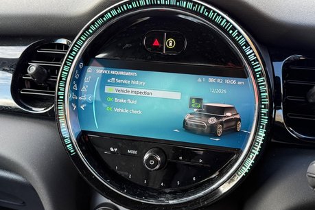 Mini Hatch COOPER S LEVEL 2 34