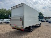 Ford Transit Luton XLWB [SOLD MT] L4 Leader 350 Tail Lift EURO 6 6
