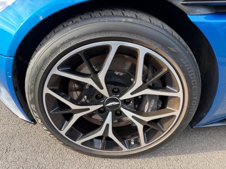 Aston Martin DB11 5.2 V12 Coupe 2dr Petrol Auto Euro 6 (s/s) (608 ps) 10