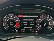 Audi Q8 RS TFSI QUATTRO VORSPRUNG MHEV 58