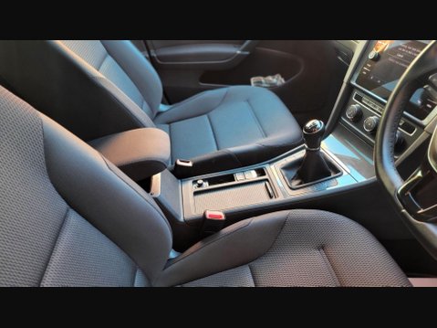 Volkswagen Golf MATCH TSI 14