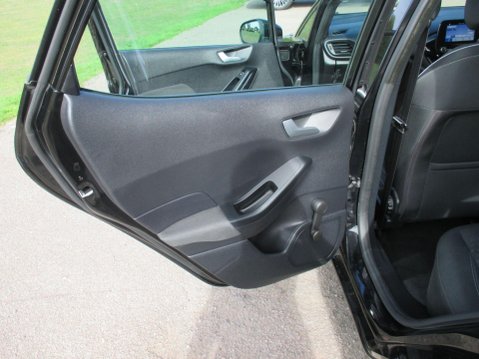 Ford Fiesta 1.0T EcoBoost Zetec Euro 6 (s/s) 5dr 51
