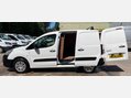 Citroen Berlingo 1.6 HDi 625 Enterprise Panel Van 5dr Diesel Manual L1 (131 g/km, 75 bhp) 16