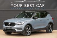 Volvo XC40 2.0 XC40 R-Design T4 Auto 5dr 6