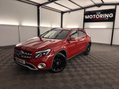 Mercedes-Benz GLA 1.6 GLA200 SE (Executive) Euro 6 (s/s) 5dr 3