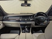 BMW 5 Series 3.0 535d M Sport Gran Turismo Auto 5dr 54