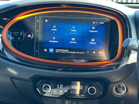 Toyota Aygo X VVT-I LIMITED EDITION 23