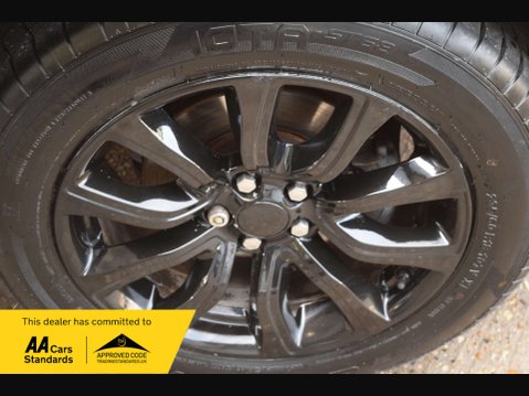 Land Rover Range Rover Evoque 2.0 Range Rover Evoque SE eD4 5dr 18