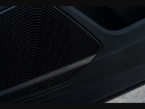 Audi A5 3.0 S5 TFSI Quattro Auto 4WD 2dr 22