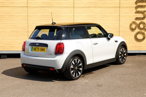 Mini Hatch COOPER S LEVEL 3 2