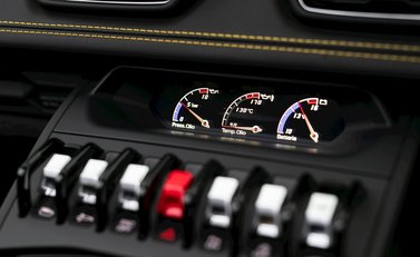 Lamborghini Huracan Spyder LP610-4 19