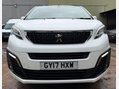 Peugeot Expert 2.0 BlueHDi 1400 Professional Plus Standard Panel Van 6dr Diesel Manual MWB 18