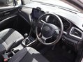 Suzuki S-Cross 1.4 Boosterjet MHEV Ultra Euro 6 (s/s) 5dr 11