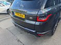 Land Rover Range Rover Sport SDV6 HSE 14