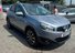 Nissan Qashqai N-TEC PLUS DCI