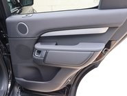 Land Rover Discovery 2026 COMMERCIAL DYNAMIC HSE STYLED BY SEEKER GENUINE REAR SEATS FITTED  21