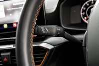 Cupra Formentor TSI V2 4DRIVE DSG 16