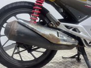 Honda CB GLR125 2018 21K GOOD RUNNING PROJECT BIKE CBF125 125CC LEARNER BIKE 19