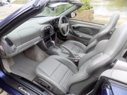 Porsche 911 (996) Carrera 4 Cabriolet 18