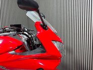 Suzuki Bandit GSF 650 2005 ONLY 15K MOT VERY CLEAN A2 RESTRICTABLE 650CC 45