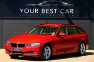 BMW 3 Series 2.0 325d SE 5dr 6