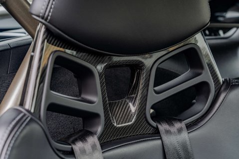 Porsche 718 GT4 RS 18