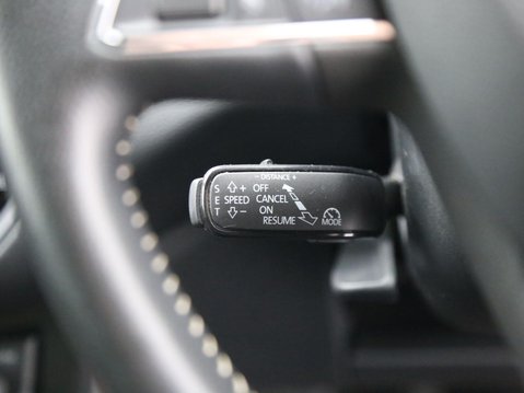 SEAT Ibiza 1.0 TSI XCELLENCE Lux Euro 6 (s/s) 5dr GPF 12