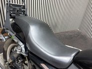 Lexmoto Michigan 125 Roadster/Retro Petrol Manual Euro 5 (9 ps) 10