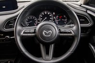 Mazda CX-30 SE-L LUX MHEV 14