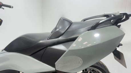 BMW C650 GT 2012 23K MOT COMES SERVICED MAXI SCOOTER 650CC BIKE TOURER 14