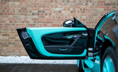 Bugatti Veyron Grand Sport Vitesse 29