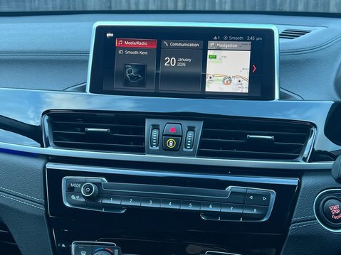 BMW X1 SDRIVE18D XLINE 23