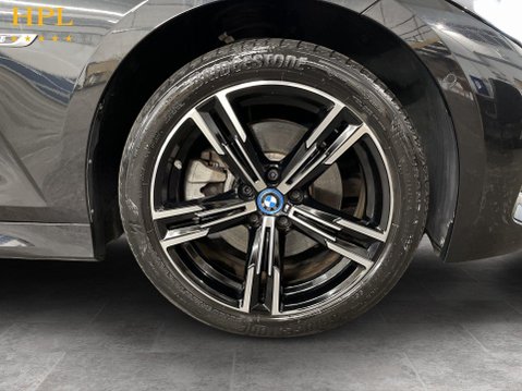 BMW 3 Series 2.0 330e 12kWh M Sport Saloon 4dr Petrol Plug-in Hybrid Auto Euro 6 (s/s) ( 10
