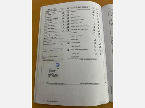 Volkswagen Up 1.0 Move up! Euro 5 3dr 19