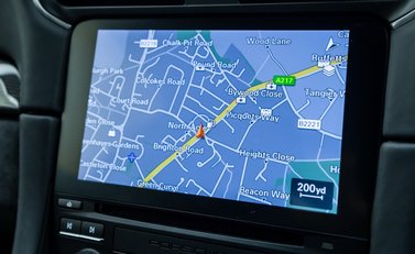 Porsche 911 GT3 RS Weissach (991.2) 21