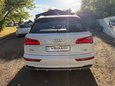 Audi Q5 TDI QUATTRO S LINE 14