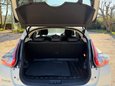 Nissan Juke 1.6 Bose Personal Edition XTRON Euro 6 5dr 34