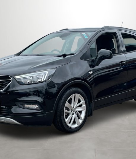 Vauxhall Mokka X 1.4T Active 5dr Auto