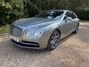 Bentley Flying Spur 4.0 Flying Spur V8 Mulliner Auto 4WD 4dr