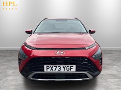 Hyundai BAYON 1.0 T-GDi MHEV Premium SUV 5dr Petrol Hybrid DCT Euro 6 (s/s) (100 ps)