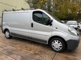 Vauxhall Vivaro 2.0 2900 CDTi Panel Van 4dr Diesel Manual FWD L1 (195 g/km, 113 bhp) 5