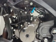 Aprilia Tuono 2025 25 PLATE 15BHP E5 SPORTS BIKE LEARNER ONLY 3K 50