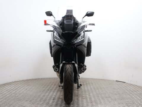 Honda NT1100 NT 1100 A-N 5