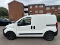 Peugeot Bipper HDI PROFESSIONAL 2