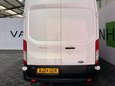 Ford Transit 350 Trend 2.0 EcoBlue L4 8