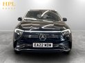 Mercedes-Benz EQA EQA 300 66.5kWh AMG Line SUV 5dr Electric Auto 4MATIC (228 ps) Sat Nav 2