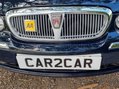 Rover 75 CONNOISSEUR V6 12