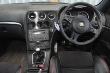 Alfa Romeo 159 TBI LUSSO 6