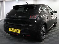 Peugeot 208 PURETECH GT LINE S/S 11